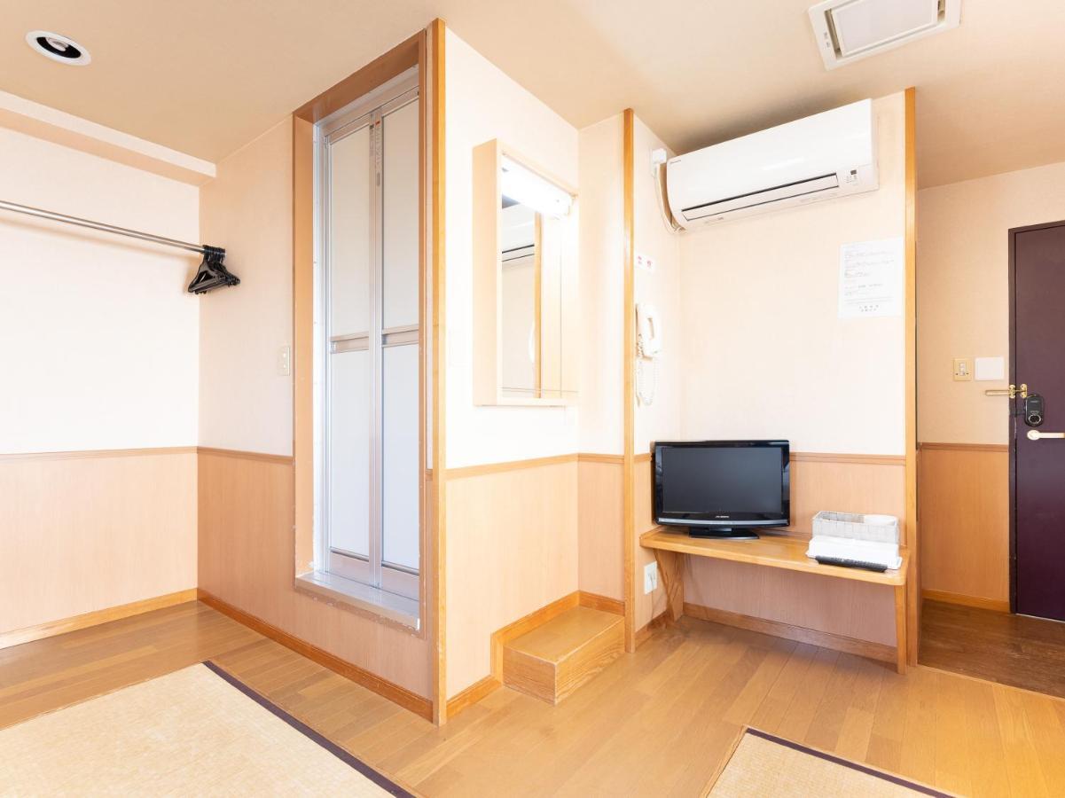 창티 호텔 이케부쿠로 도쿄 외부 사진