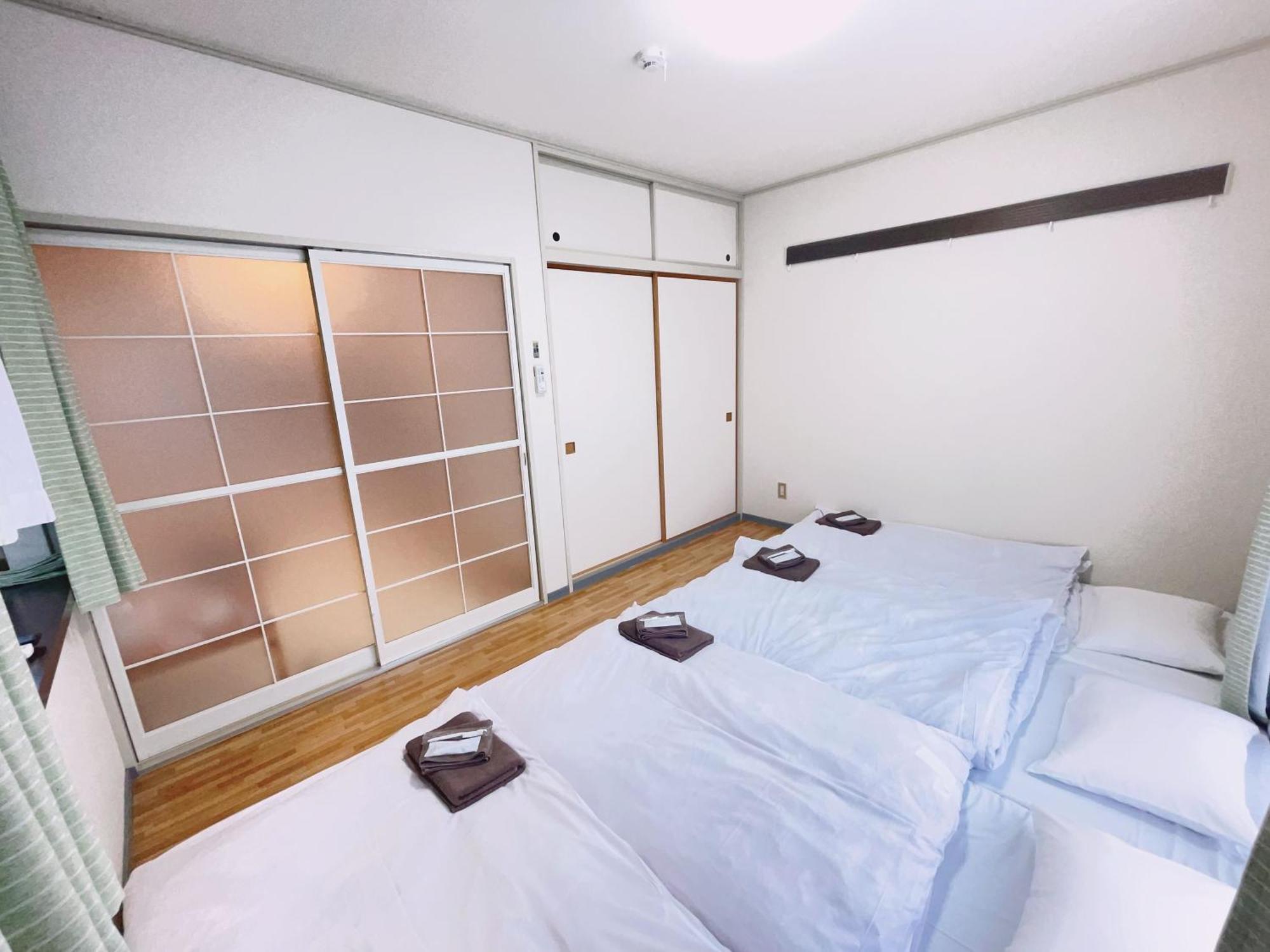 창티 호텔 이케부쿠로 도쿄 외부 사진